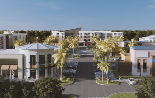 Palm Bay Executive Park