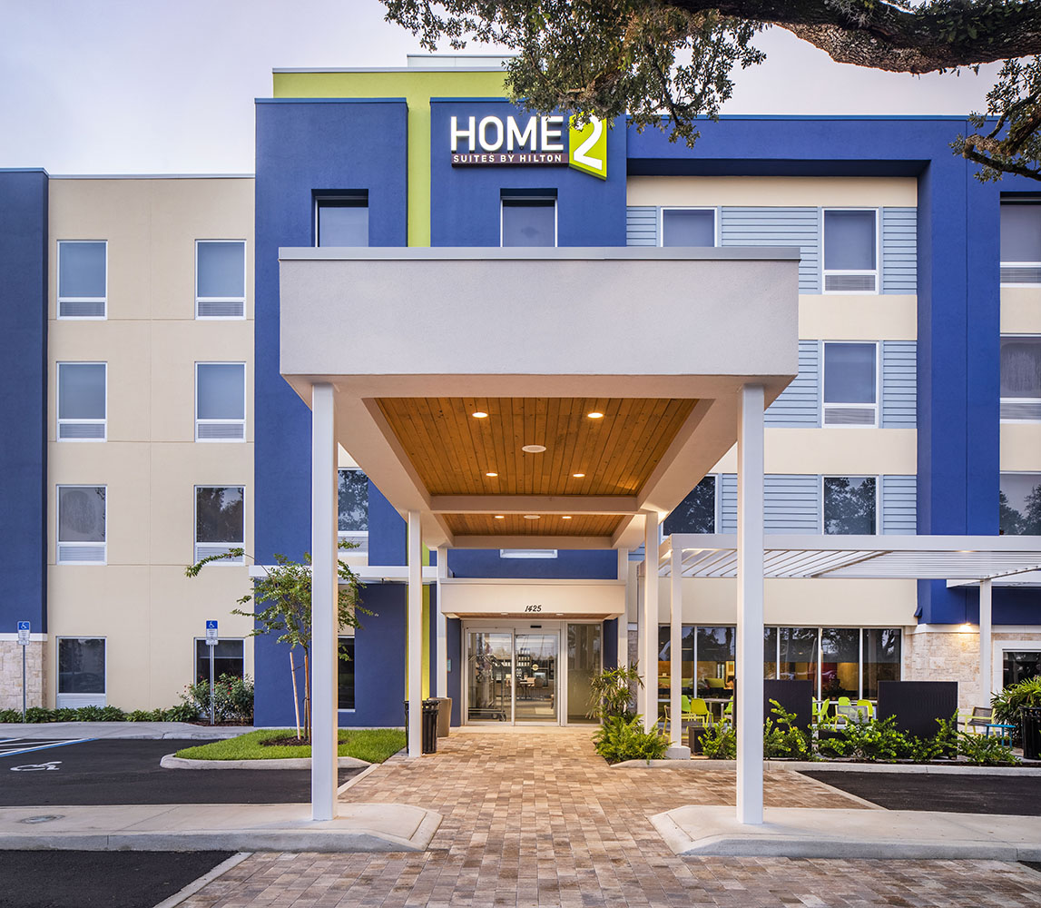 Home2 Suites <br/>Palm Bay, FL