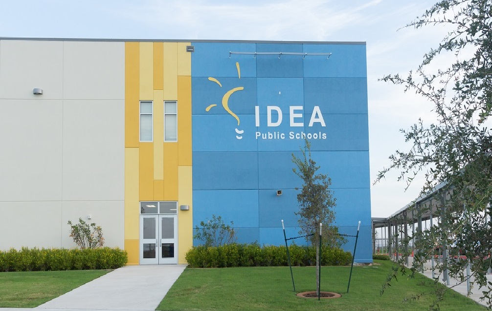 IDEA Public School – Tampa, FL