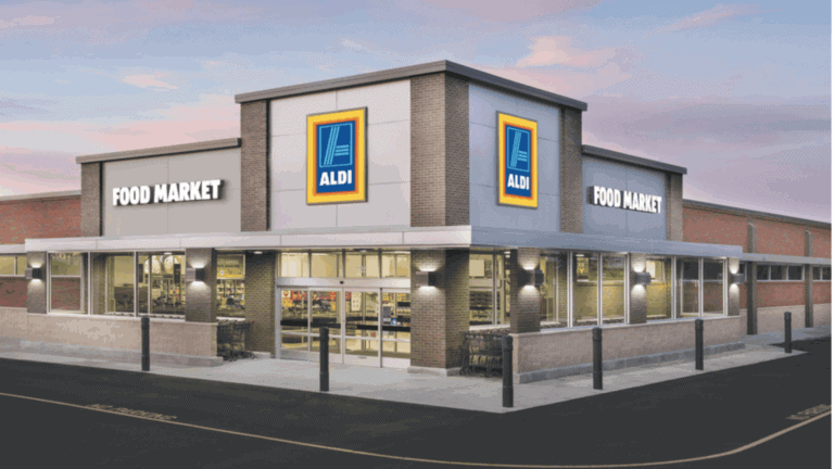 Aldi-Exterior