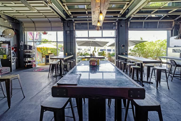 4th-Street-Filling-Station-Interior