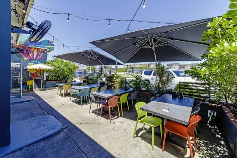 4th-Street-Filling-Station-Tables