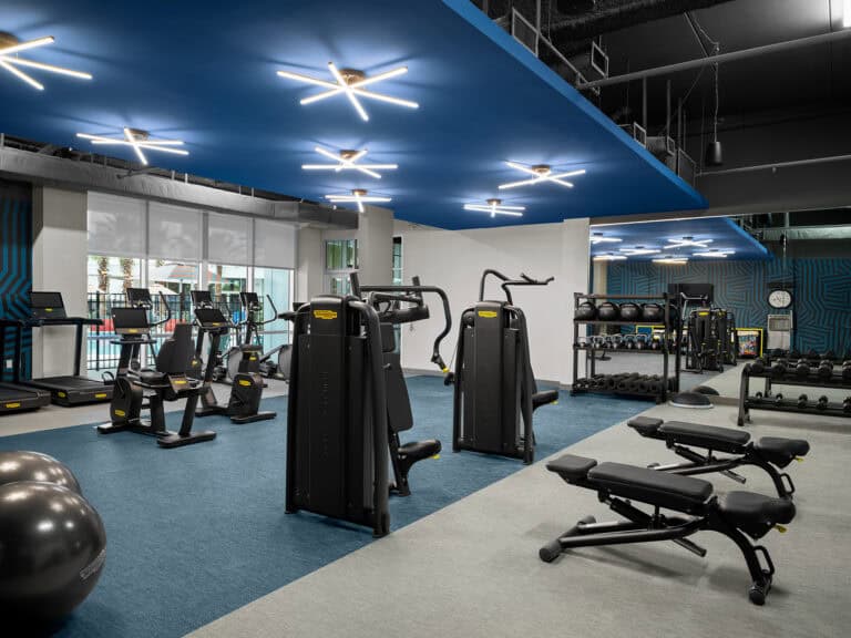Aloft-Fitness-Center
