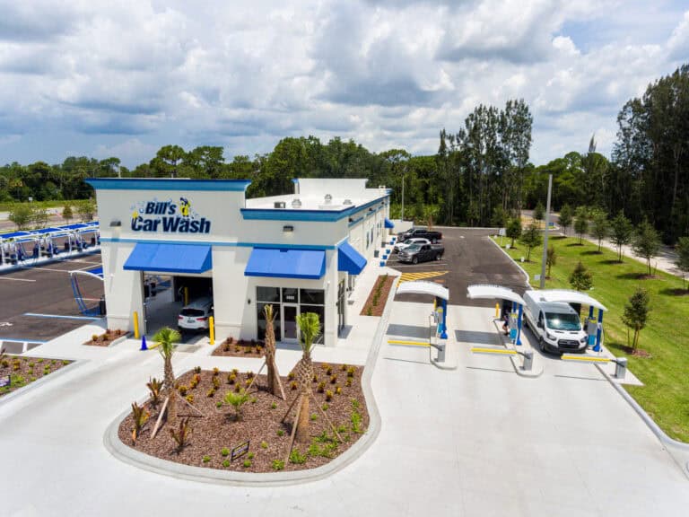 Bills-Car-Wash-Arial
