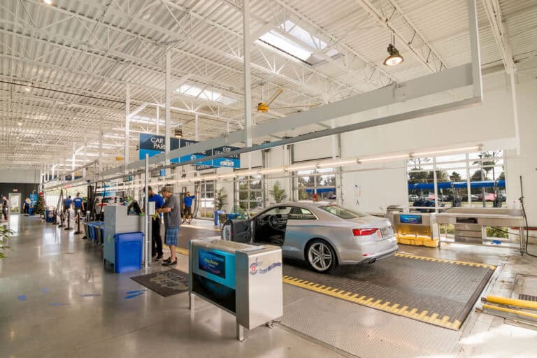 Bills-Car-Wash-Melbourne-Wash