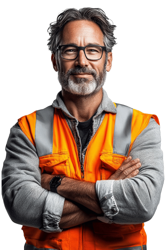 CGC - Worker Portraits - Home