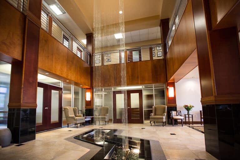 Clevens-Plastic-Surgery-Lobby