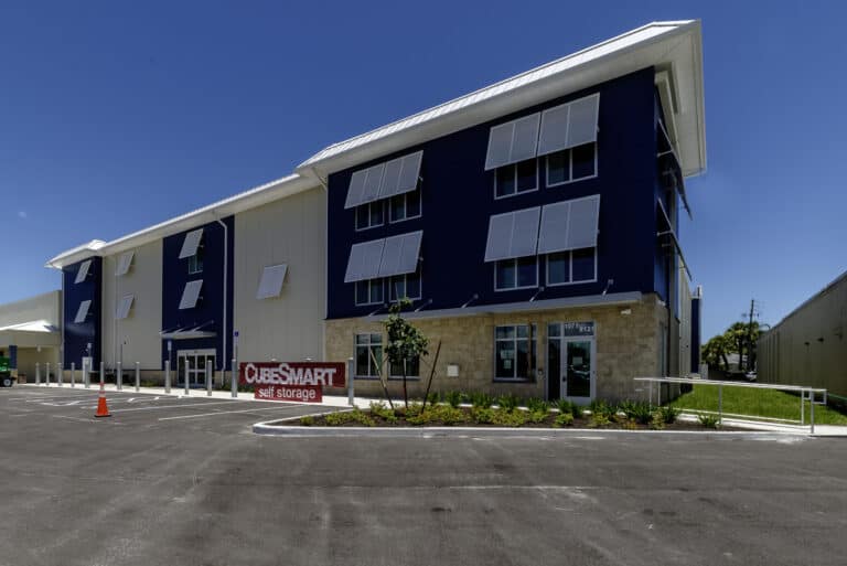 Cubesmart-Satellite-Beach-Exterior