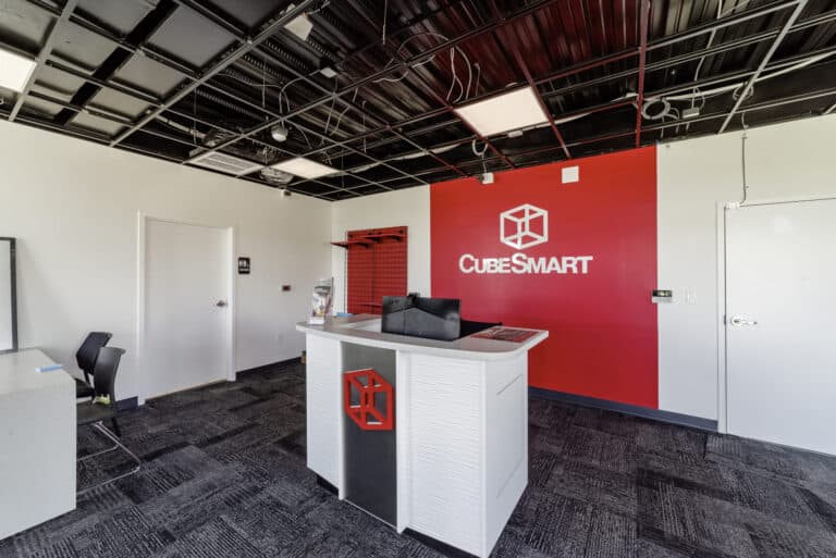 Cubesmart-Satellite-Beach-Lobby