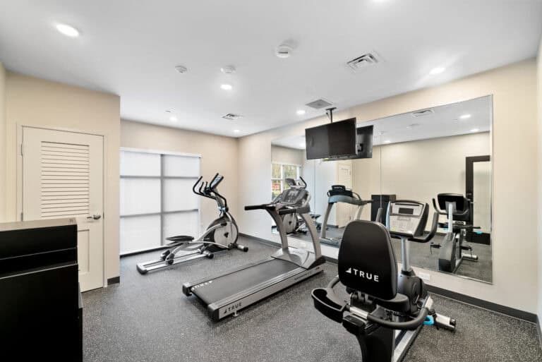 Extended-Stay-America-Tampa-Fitness