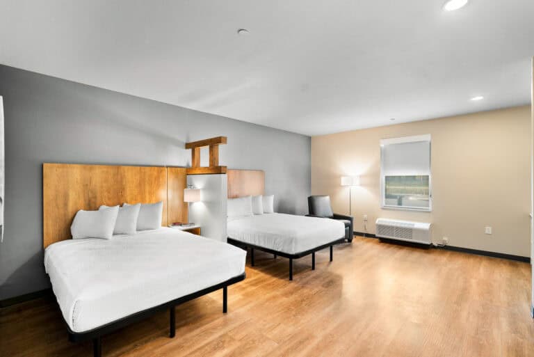 Extended-Stay-America-Tampa-Room