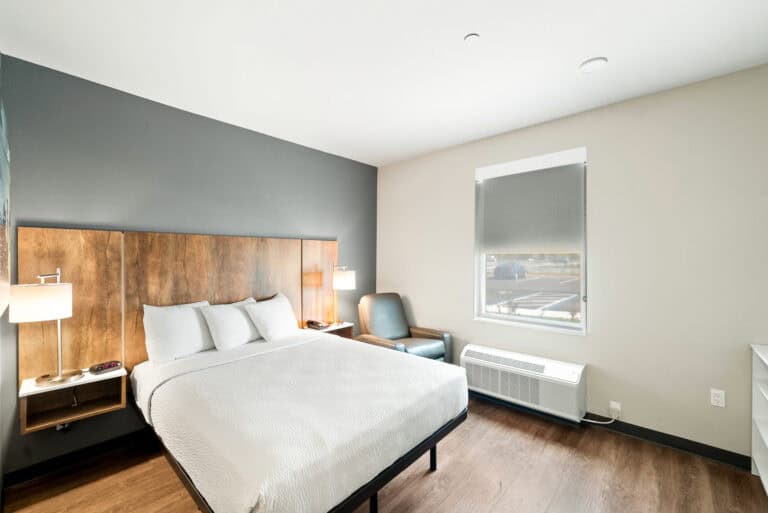 Extended-Stay-America-West-Melbourne-Room