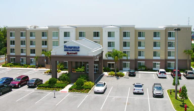 Fairfield-Inn-Titusville-Exterior