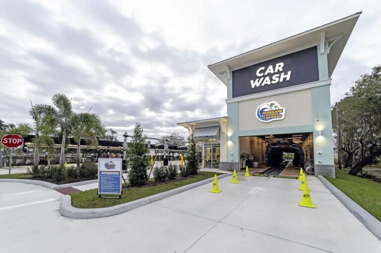 Hurricane-Car-Wash-Malabar-Car-Exit