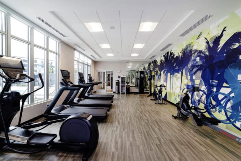 Hyatt-FitnessCenter