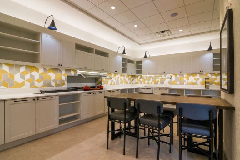 Hyatt-Place-Palm-Bay-Breakfast-Area