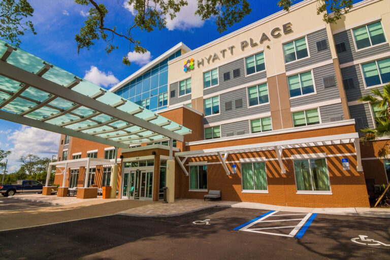 Hyatt-Place-Palm-Bay-Exterior