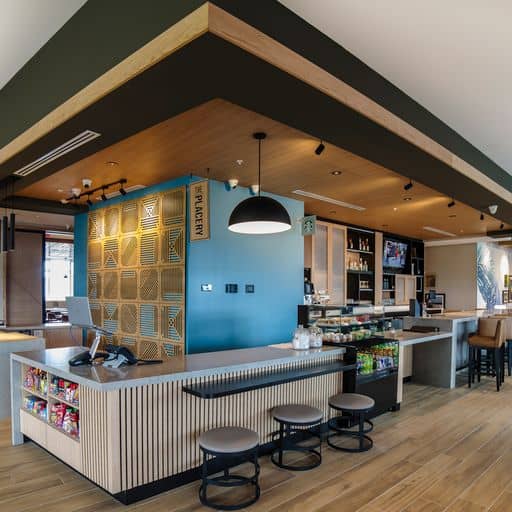 Hyatt Place Hotel - Melbourne, FL - 4