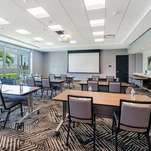 Hyatt Place Hotel - Melbourne, FL - 10