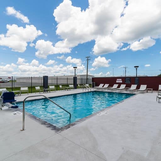 Hyatt Place Hotel - Melbourne, FL - 7