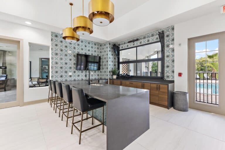 Magnolia-at-Powell-Clubhouse-kitchen-min