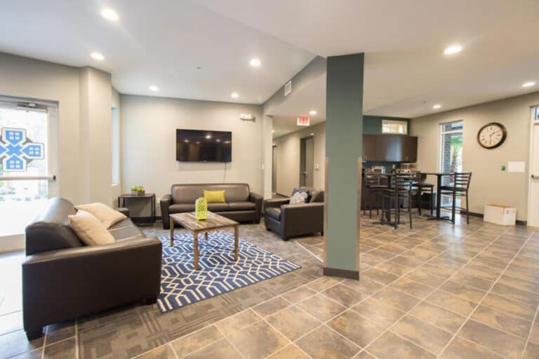 Newman-Catholic-Student-Housing-UNF-Lobby