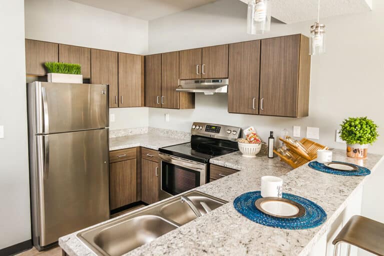 Newman-Catholic-Student-Housing-USF-Kitchen
