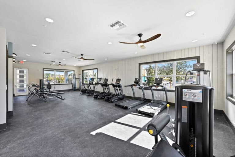 Solamar-Apartment-Kissimmee-Fitness-Center