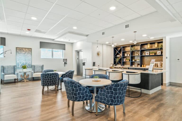 Sonata-Senior-Living-COffee-Bar