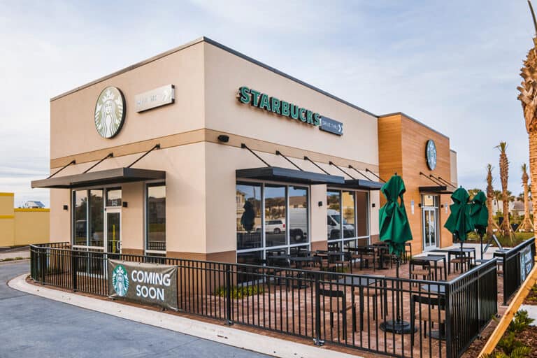 Starbucks-IHB-Exterior