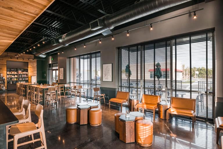 Starbucks-IHB-Interior