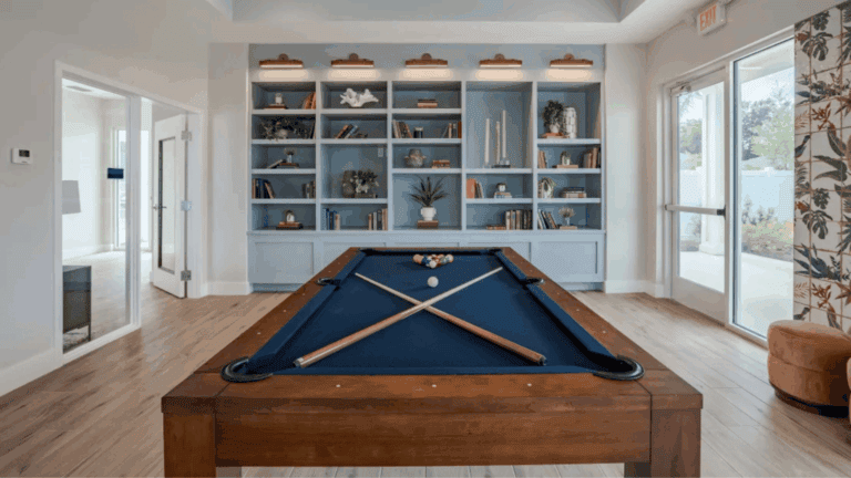 Eden Magnolia Village – Wildwood, FL - 1