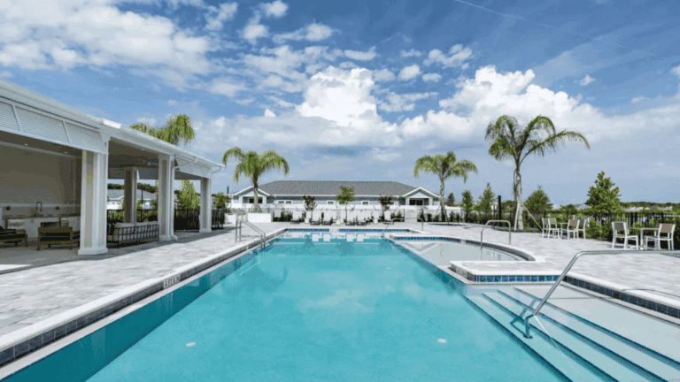 Eden Magnolia Village – Wildwood, FL - 2