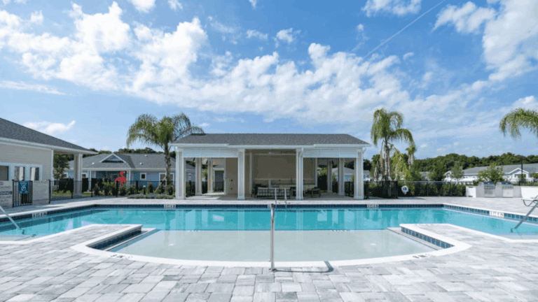 Eden Magnolia Village – Wildwood, FL - 3