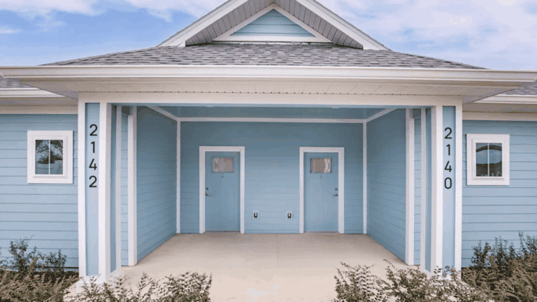 Eden Magnolia Village – Wildwood, FL - 8