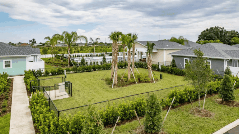 Eden Magnolia Village – Wildwood, FL - 9