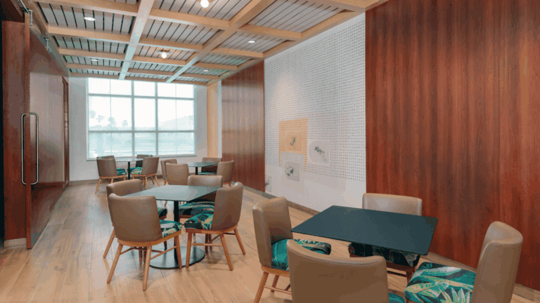 Hilton Garden Inn Hotel – Cape Canaveral, FL - 11