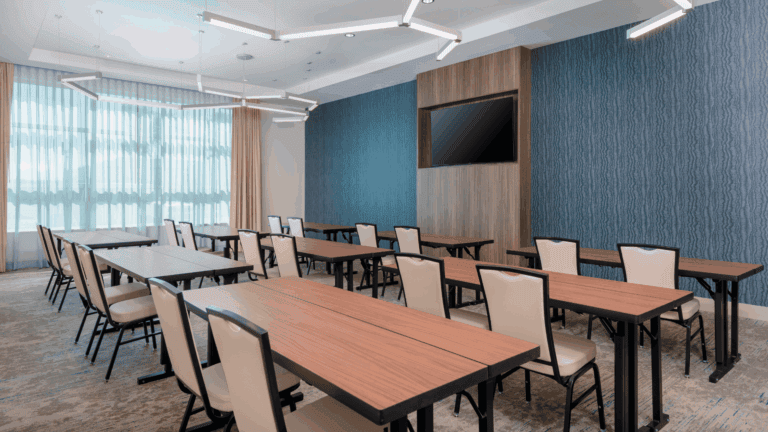 Hilton Garden Inn Hotel – Cape Canaveral, FL - 12