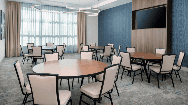 Hilton Garden Inn Hotel – Cape Canaveral, FL - 13