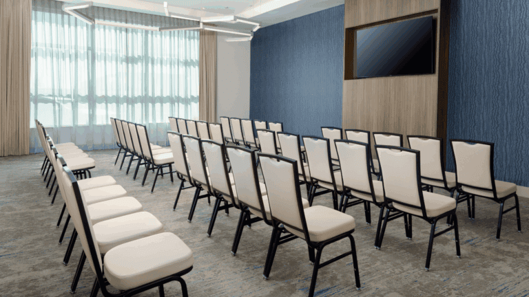 Hilton Garden Inn Hotel – Cape Canaveral, FL - 14