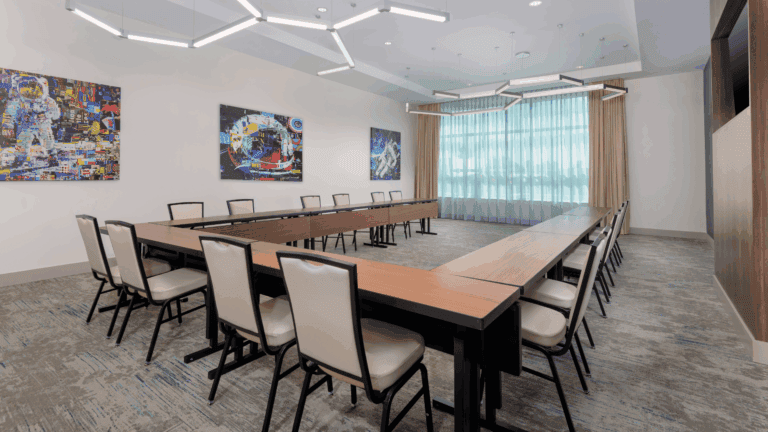 Hilton Garden Inn Hotel – Cape Canaveral, FL - 15