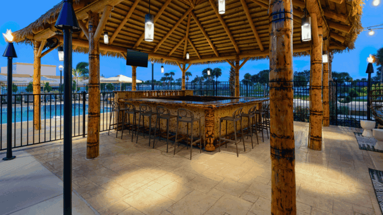 Hilton Garden Inn Hotel – Cape Canaveral, FL - 4