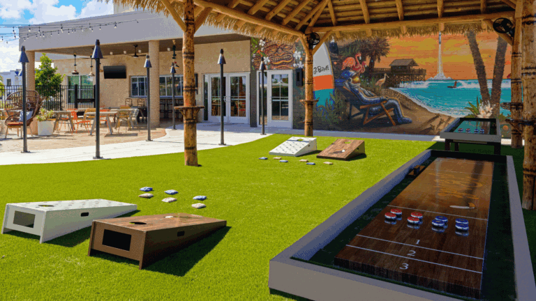 Hilton Garden Inn Hotel – Cape Canaveral, FL - 6