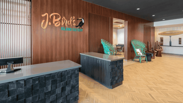 Hilton Garden Inn Hotel – Cape Canaveral, FL - 7