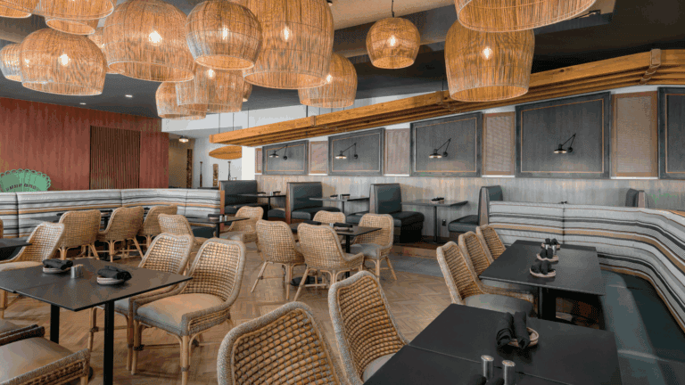 Hilton Garden Inn Hotel – Cape Canaveral, FL - 9