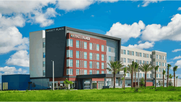 Hyatt Place Hotel - Melbourne, FL - 1
