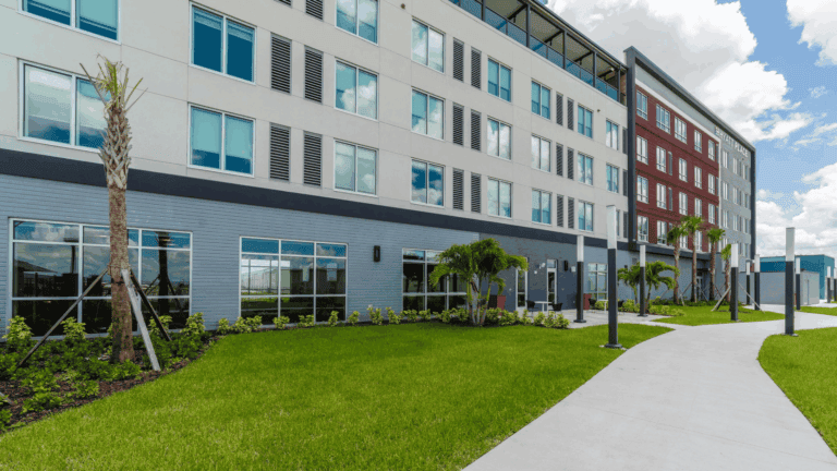 Hyatt Place Hotel - Melbourne, FL - 3