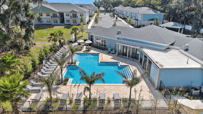 Magnolia at Powell - Wildwood FL - 1