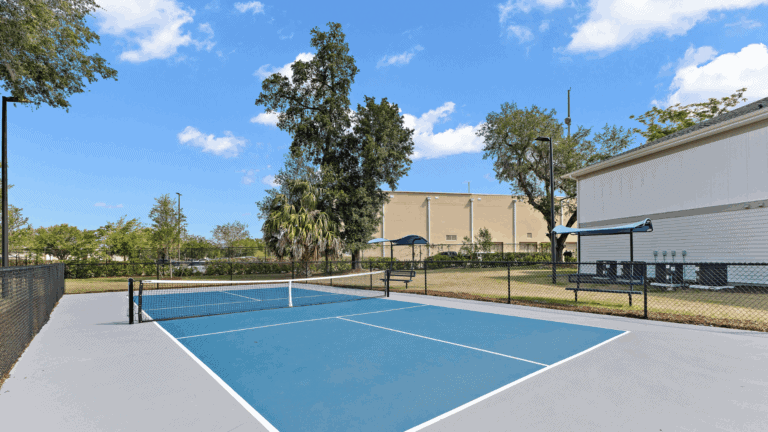 Magnolia at Powell - Wildwood FL - 2