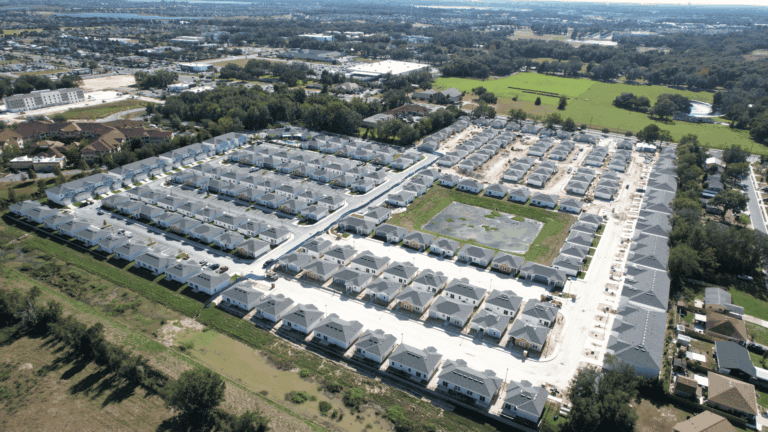 Solamar at Wildwood – Wildwood, FL - 1